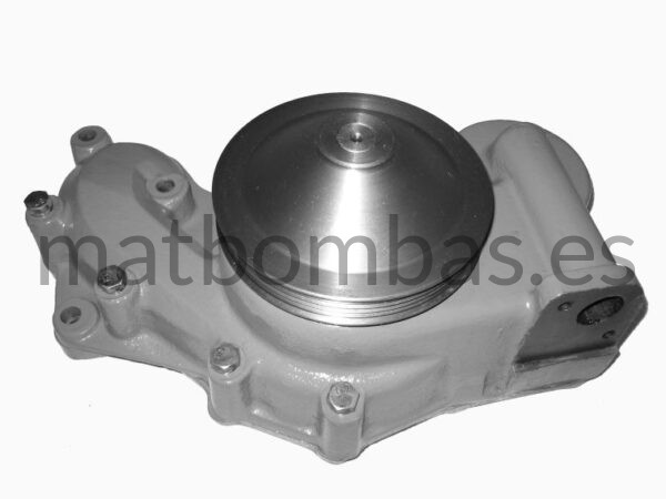 KOMATSU BOMBA DE AGUA 6221-61-1101