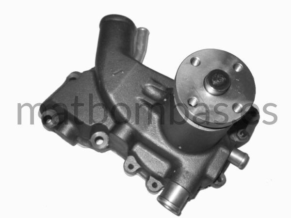 LAMBORGHINI BOMBA DE AGUA 0.010.1138.4/20