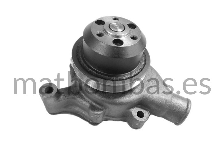 CONTINENTAL BOMBA DE AGUA 9831090