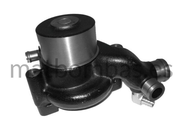 NEW HOLLAND BOMBA DE AGUA 87840703