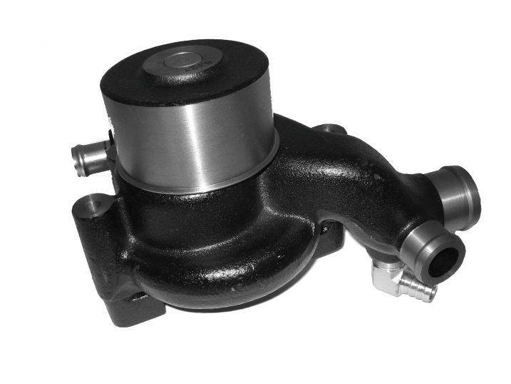 NEW HOLLAND BOMBA DE AGUA 87840703