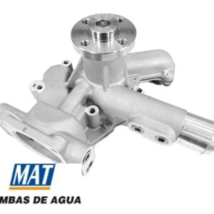 KOMATSU BOMBA DE AGUA 123900-42101