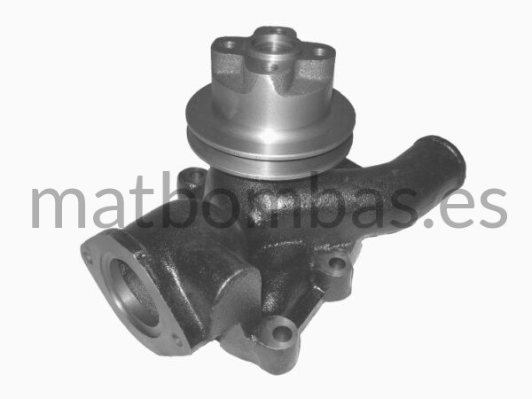 DAVID BROWN BOMBA DE AGUA K961162