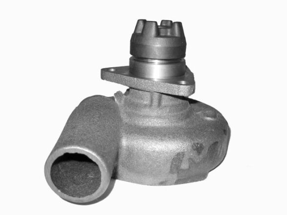 DETROIT DIESEL BOMBA DE AGUA 23506723