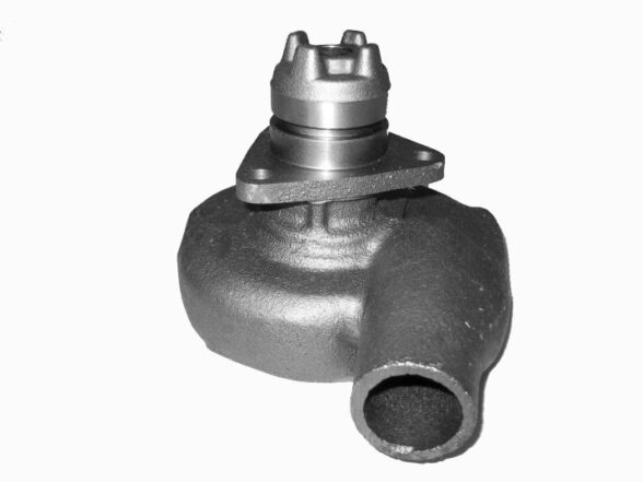 DETROIT DIESEL BOMBA DE AGUA 23506735