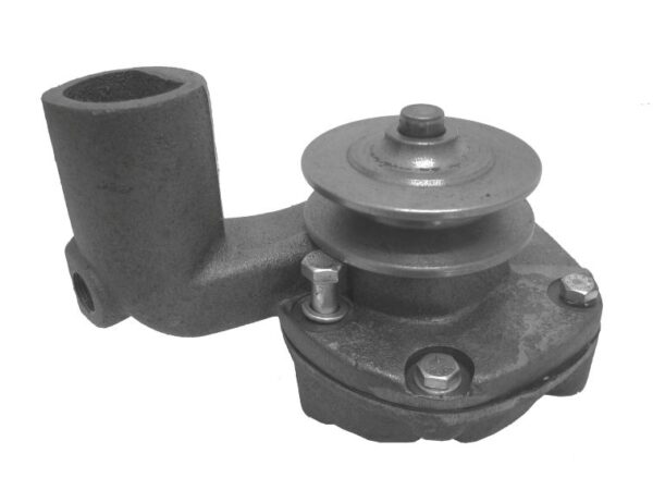 CASE IH BOMBA DE AGUA 355760R93