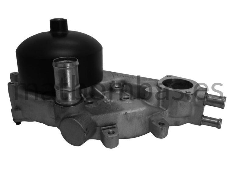 GM BOMBA DE AGUA 89018053