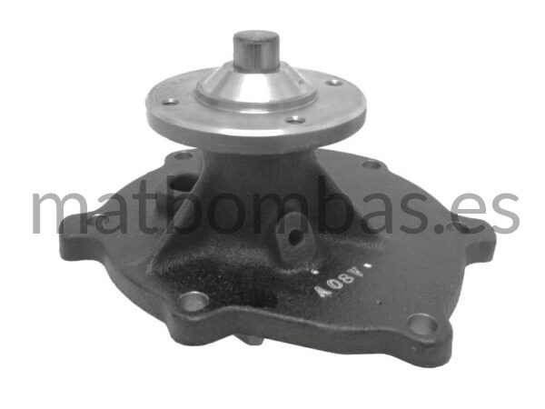 HINO BOMBA DE AGUA 16100-2341