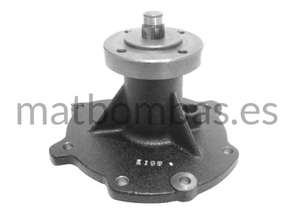 HINO BOMBA DE AGUA 16100-2530