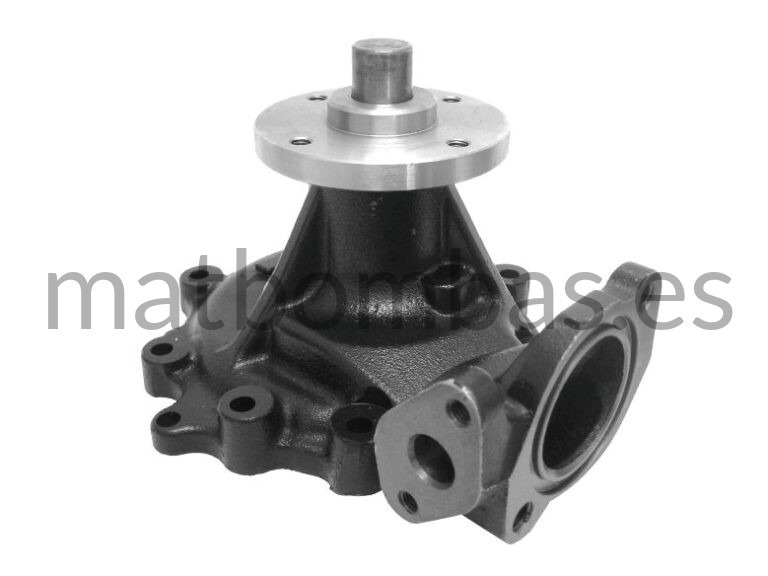 HINO BOMBA DE AGUA 16100-3792