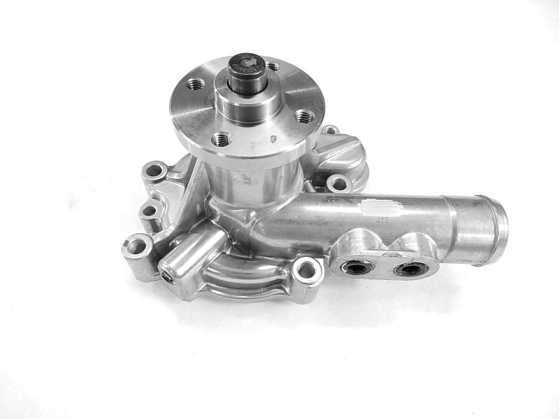 YANMAR BOMBA DE AGUA 129900-42002