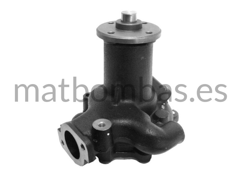 HINO BOMBA DE AGUA 16100-2640