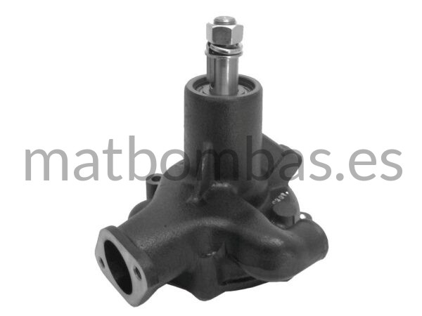 HINO BOMBA DE AGUA 16100-1170