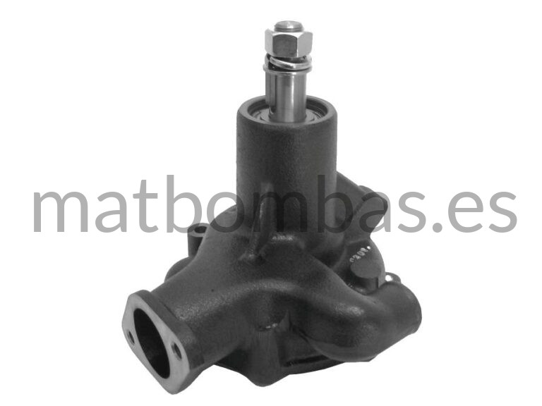 HINO BOMBA DE AGUA 16100-1170