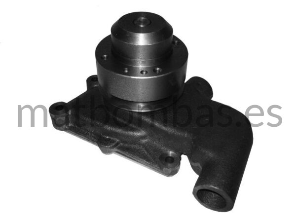 CONTINENTAL BOMBA DE AGUA G193K05032