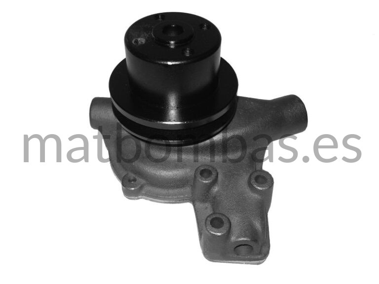 CONTINENTAL BOMBA DE AGUA F400K513 