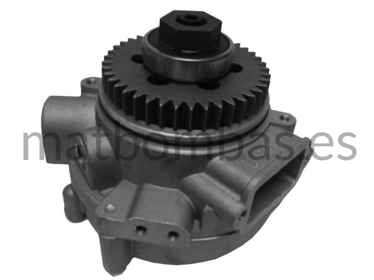 CATERPILLAR BOMBA DE AGUA 102-5844