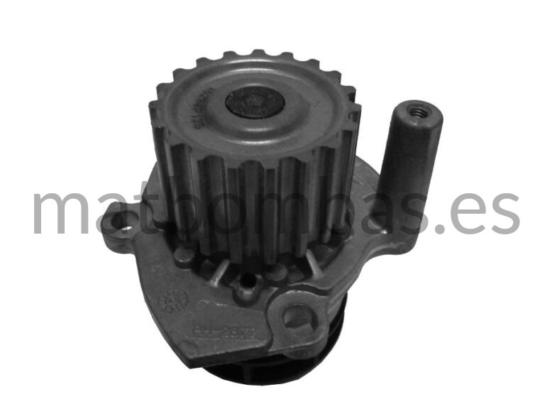 VOLKSWAGEN BOMBA DE AGUA 03L121011B