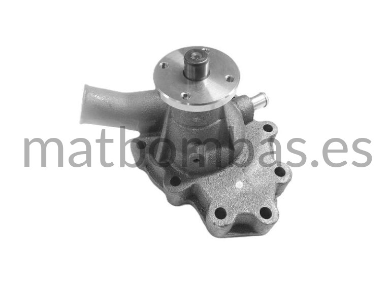 HINOMOTO BOMBA DE AGUA 3280162M91