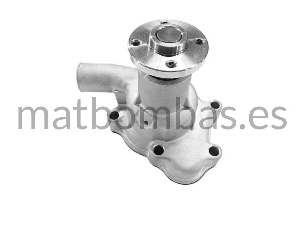 HINOMOTO BOMBA DE AGUA 3281278M91