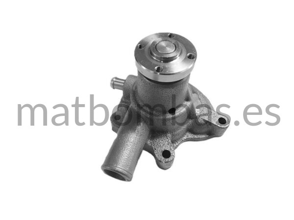 HINOMOTO BOMBA DE AGUA 3284086M92