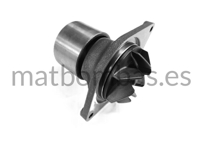 CASE IH BOMBA DE AGUA 2854835