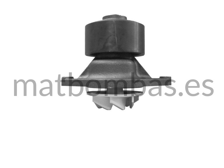 FPT BOMBA DE AGUA 4892175
