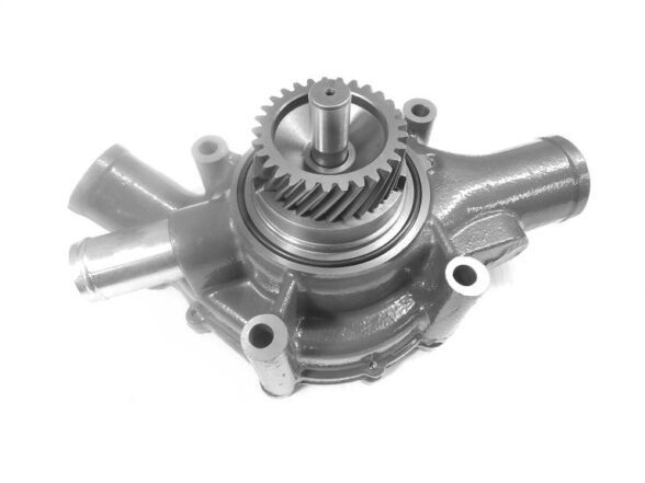 DOOSAN BOMBA DE AGUA 65.06500-6357A