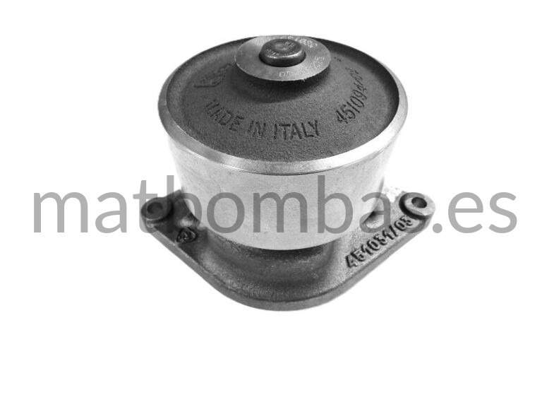 CASE IH BOMBA DE AGUA 5801395338