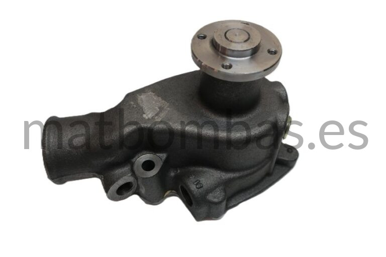 CASE IH BOMBA DE AGUA 318119R91