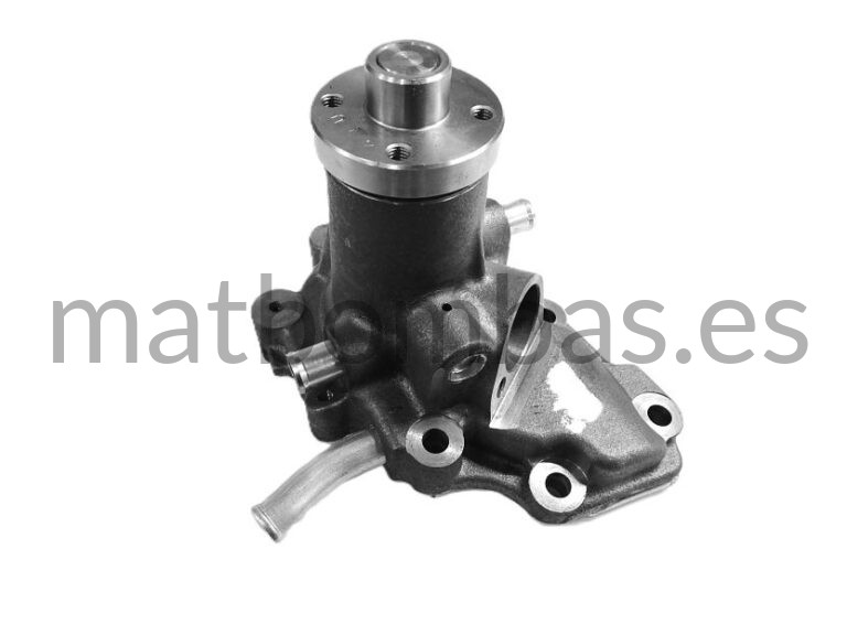 LAMBORGHINI BOMBA DE AGUA 0.016.0460.4