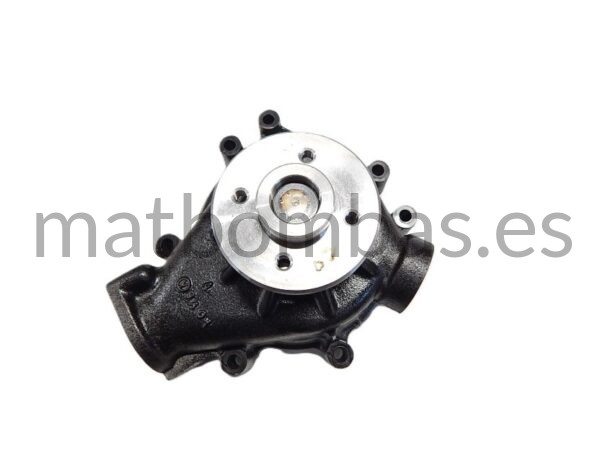 DOOSAN BOMBA DE AGUA 400921-00008