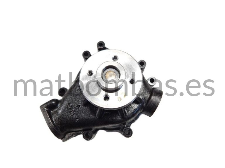 DOOSAN BOMBA DE AGUA 400921-00008