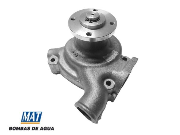 BOBCAT BOMBA DE AGUA 6598500