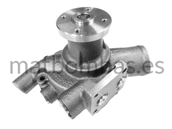 CATERPILLAR BOMBA DE AGUA 210-9096
