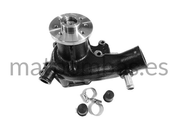 DOOSAN BOMBA DE AGUA 65.06500-6144A