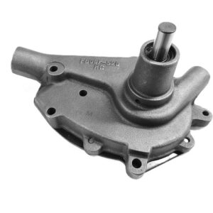 CONTINENTAL BOMBA DE AGUA F600K520