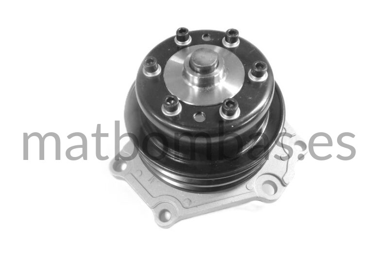 NISSAN BOMBA DE AGUA 21010-NA00J