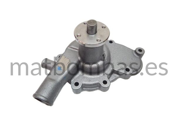 HINOMOTO BOMBA DE AGUA 3436674M91