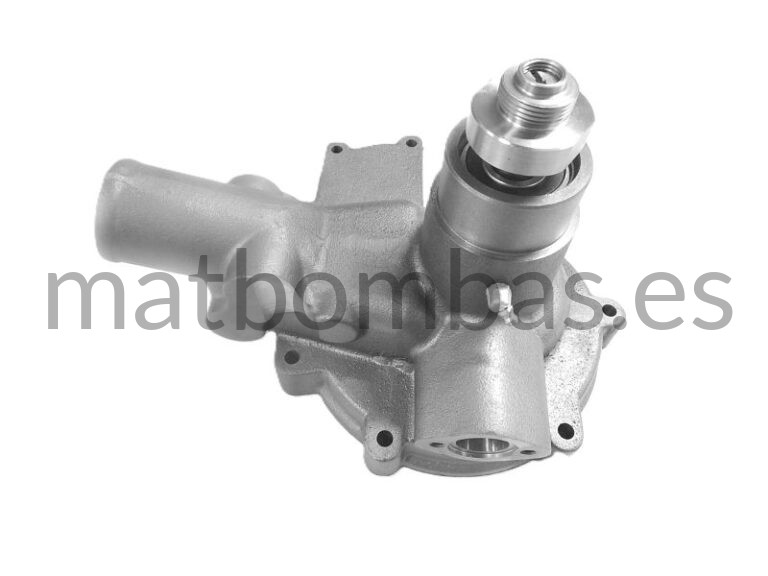 CASE IH BOMBA DE AGUA 47107748