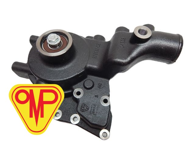 SISU BOMBA DE AGUA HMG-233.102