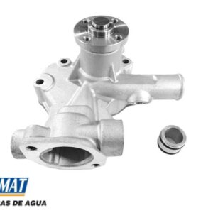 YANMAR BOMBA DE AGUA 119520-42000