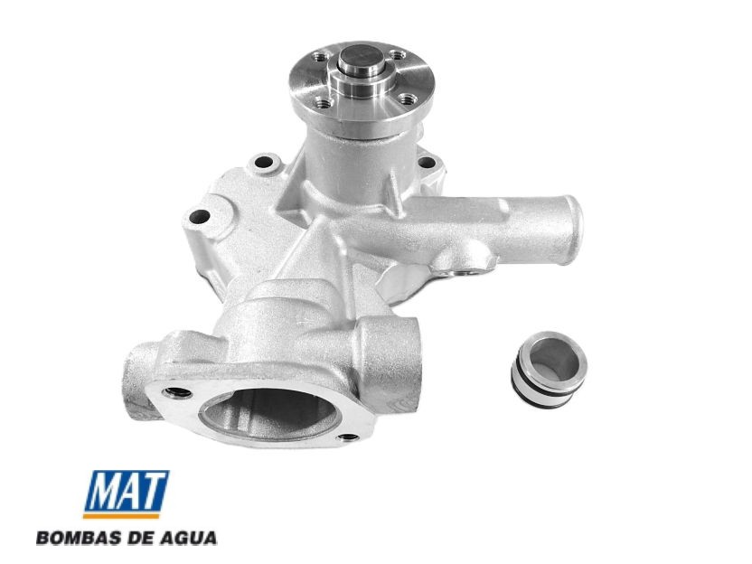 YANMAR BOMBA DE AGUA 119520-42000