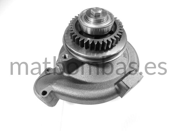 CATERPILLAR BOMBA DE AGUA 352-0206 