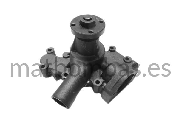 CHANGCHAI BOMBA DE AGUA ZN485T-08200