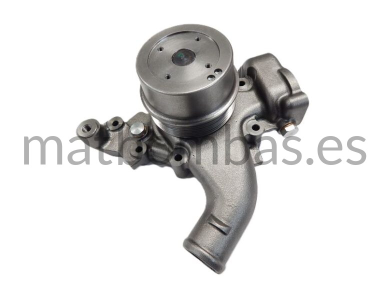 FENDT BOMBA DE AGUA F524200610020