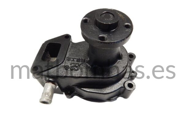 LIJIA BOMBA DE AGUA 100TY-42000