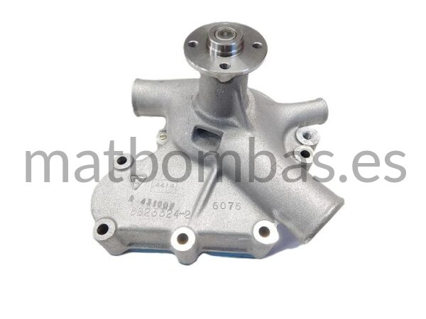 FIAT OM BOMBA DE AGUA 8829154