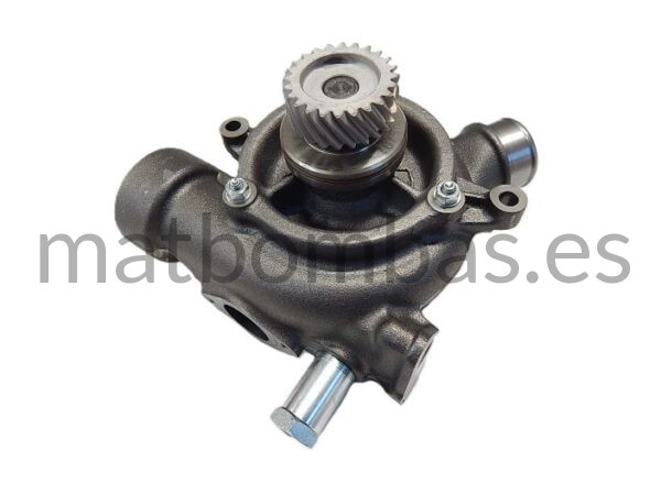 FIAT HITACHI BOMBA DE AGUA 99456317