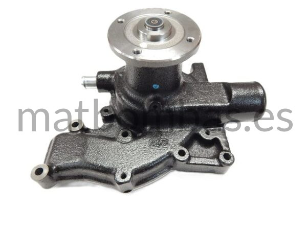 NISSAN BOMBA DE AGUA 21010-4K000